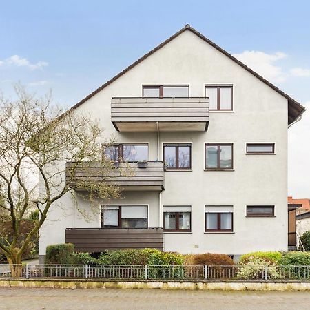Apartament Wohnliebe, Zentral, Klinik, Gop Variete-Theater, Langzeitaufenthalt Bad Oeynhausen Zewnętrze zdjęcie