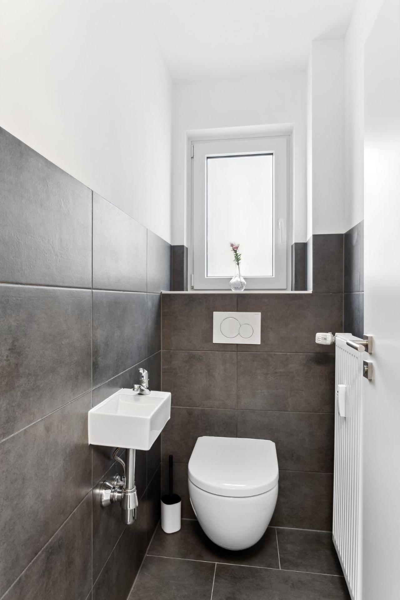Apartament Wohnliebe, Zentral, Klinik, Gop Variete-Theater, Langzeitaufenthalt Bad Oeynhausen Zewnętrze zdjęcie