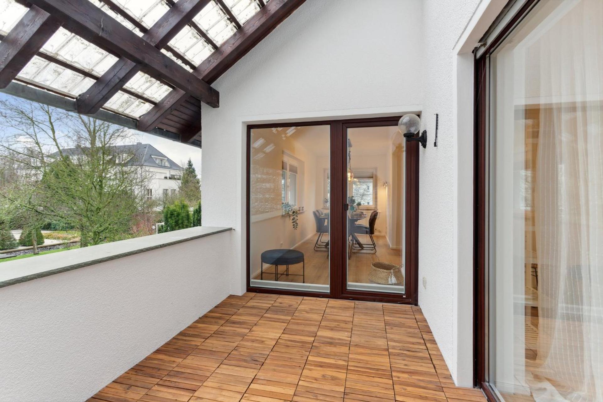Apartament Wohnliebe, Zentral, Klinik, Gop Variete-Theater, Langzeitaufenthalt Bad Oeynhausen Zewnętrze zdjęcie
