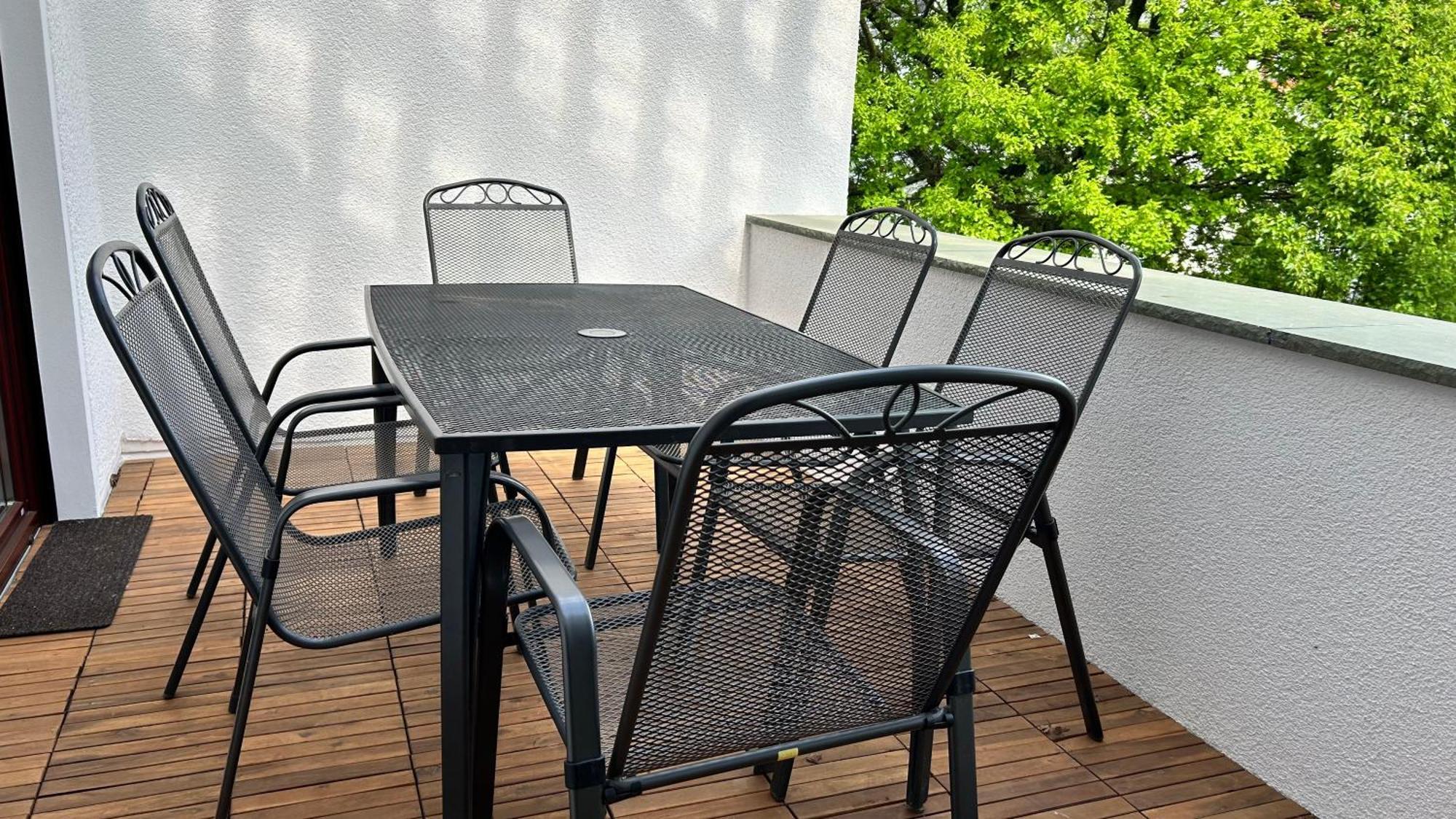 Apartament Wohnliebe, Zentral, Klinik, Gop Variete-Theater, Langzeitaufenthalt Bad Oeynhausen Zewnętrze zdjęcie